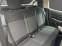 Citroen c3 c3 puretech 83 ss bvm5 feel pack car play - line assist - garantie 12mois occasion simplicicar poitiers...