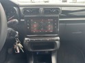 Citroen c3 c3 puretech 83 ss bvm5 feel pack car play - line assist - garantie 12mois occasion simplicicar poitiers...