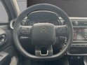 Citroen c3 c3 puretech 83 ss bvm5 feel pack car play - line assist - garantie 12mois occasion simplicicar poitiers...