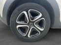 Citroen c3 c3 puretech 83 ss bvm5 feel pack car play - line assist - garantie 12mois occasion simplicicar poitiers...
