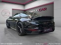 Porsche 911 targa 4s 3.0i 450 pdk occasion paris 17ème (75)(porte maillot) simplicicar simplicibike france
