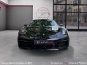 Porsche 911 targa 4s 3.0i 450 pdk occasion paris 17ème (75)(porte maillot) simplicicar simplicibike france