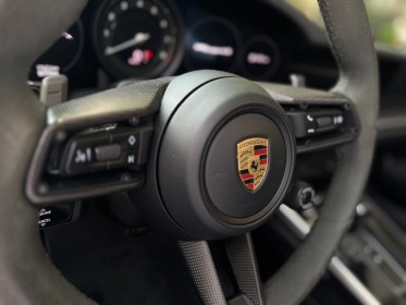 Porsche 911 targa 4s 3.0i 450 pdk occasion paris 17ème (75)(porte maillot) simplicicar simplicibike france
