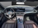 Bmw i4 g26 m50 544 ch bva occasion paris 17ème (75)(porte maillot) simplicicar simplicibike france