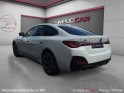 Bmw i4 g26 m50 544 ch bva occasion paris 17ème (75)(porte maillot) simplicicar simplicibike france