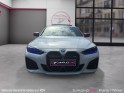 Bmw i4 g26 m50 544 ch bva occasion paris 17ème (75)(porte maillot) simplicicar simplicibike france