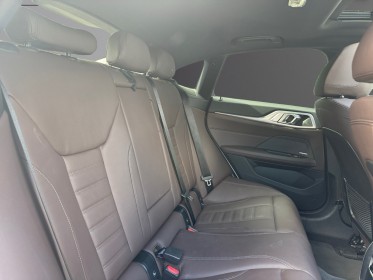 Bmw i4 g26 m50 544 ch bva occasion paris 17ème (75)(porte maillot) simplicicar simplicibike france