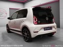Volkswagen up! 2.0 115ch phase 2 gti / 5 portes / france / suivi vw / garantie 12 mois occasion simplicicar nancy simplicicar...