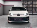 Volkswagen up! 2.0 115ch phase 2 gti / 5 portes / france / suivi vw / garantie 12 mois occasion simplicicar nancy simplicicar...