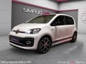 Volkswagen up! 2.0 115ch phase 2 gti / 5 portes / france / suivi vw / garantie 12 mois occasion simplicicar nancy simplicicar...