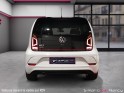 Volkswagen up! 2.0 115ch phase 2 gti / 5 portes / france / suivi vw / garantie 12 mois occasion simplicicar nancy simplicicar...