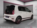 Volkswagen up! 2.0 115ch phase 2 gti / 5 portes / france / suivi vw / garantie 12 mois occasion simplicicar nancy simplicicar...