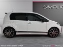Volkswagen up! 2.0 115ch phase 2 gti / 5 portes / france / suivi vw / garantie 12 mois occasion simplicicar nancy simplicicar...
