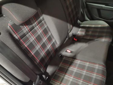 Volkswagen up! 2.0 115ch phase 2 gti / 5 portes / france / suivi vw / garantie 12 mois occasion simplicicar nancy simplicicar...