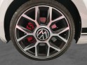 Volkswagen up! 2.0 115ch phase 2 gti / 5 portes / france / suivi vw / garantie 12 mois occasion simplicicar nancy simplicicar...