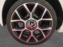 Volkswagen up! 2.0 115ch phase 2 gti / 5 portes / france / suivi vw / garantie 12 mois occasion simplicicar nancy simplicicar...
