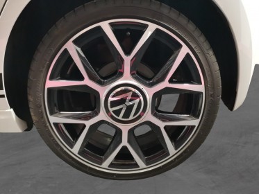 Volkswagen up! 2.0 115ch phase 2 gti / 5 portes / france / suivi vw / garantie 12 mois occasion simplicicar nancy simplicicar...
