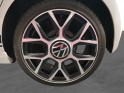 Volkswagen up! 2.0 115ch phase 2 gti / 5 portes / france / suivi vw / garantie 12 mois occasion simplicicar nancy simplicicar...