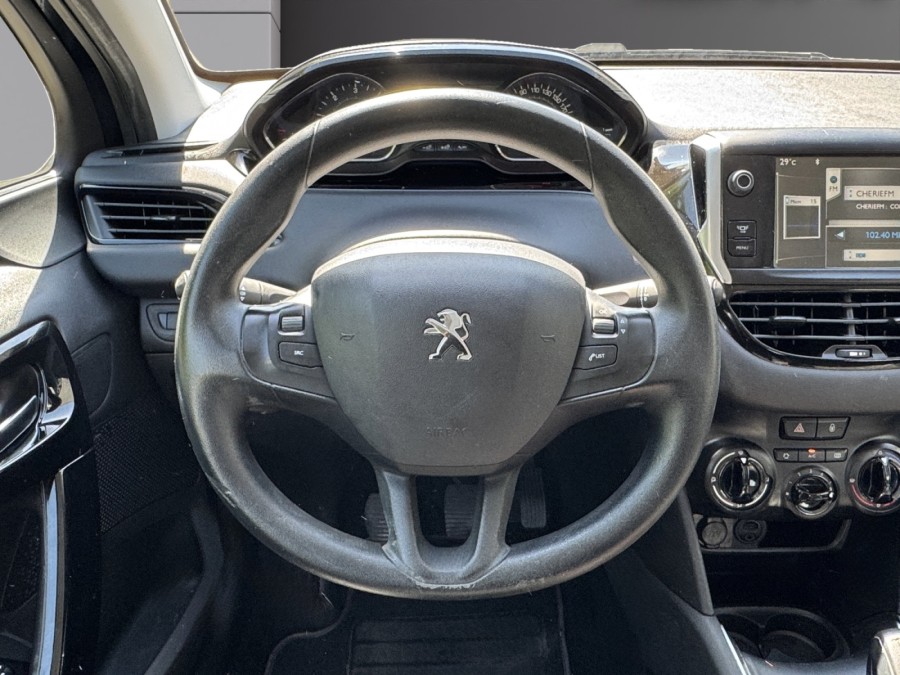 PEUGEOT d'occasion 208 1.6 E-HDI 92 FELINE de 2014 Vienne (38)﻿