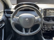 PEUGEOT d'occasion 208 1.6 E-HDI 92 FELINE de 2014 Vienne (38)﻿