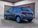 Toyota yaris rc19 70 vvt-i france connect premiere main origine france occasion simplicicar la ciotat simplicicar...