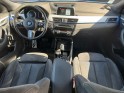 Bmw x2 f39 18d m sport garantie 12mois occasion simplicicar valence - ksv  simplicicar simplicibike france