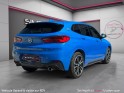 Bmw x2 f39 18d m sport garantie 12mois occasion simplicicar valence - ksv  simplicicar simplicibike france