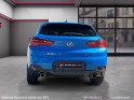 Bmw x2 f39 18d m sport garantie 12mois occasion simplicicar valence - ksv  simplicicar simplicibike france