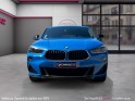 Bmw x2 f39 18d m sport garantie 12mois occasion simplicicar valence - ksv  simplicicar simplicibike france