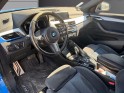 Bmw x2 f39 18d m sport garantie 12mois occasion simplicicar valence - ksv  simplicicar simplicibike france