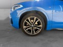 Bmw x2 f39 18d m sport garantie 12mois occasion simplicicar valence - ksv  simplicicar simplicibike france