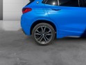 Bmw x2 f39 18d m sport garantie 12mois occasion simplicicar valence - ksv  simplicicar simplicibike france
