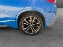 Bmw x2 f39 18d m sport garantie 12mois occasion simplicicar valence - ksv  simplicicar simplicibike france