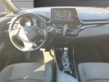Toyota c-hr hybride rc18 122h edition/garantie 12 mois/ camera/ radars av-ar/apple carplay /clim auto bi-zone/ régul......