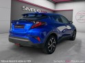 Toyota c-hr hybride rc18 122h edition/garantie 12 mois/ camera/ radars av-ar/apple carplay /clim auto bi-zone/ régul......