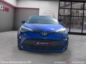 Toyota c-hr hybride rc18 122h edition/garantie 12 mois/ camera/ radars av-ar/apple carplay /clim auto bi-zone/ régul......