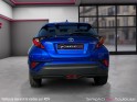 Toyota c-hr hybride rc18 122h edition/garantie 12 mois/ camera/ radars av-ar/apple carplay /clim auto bi-zone/ régul......