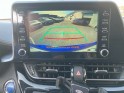Toyota c-hr hybride rc18 122h edition/garantie 12 mois/ camera/ radars av-ar/apple carplay /clim auto bi-zone/ régul......
