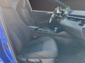 Toyota c-hr hybride rc18 122h edition/garantie 12 mois/ camera/ radars av-ar/apple carplay /clim auto bi-zone/ régul......