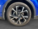 Toyota c-hr hybride rc18 122h edition/garantie 12 mois/ camera/ radars av-ar/apple carplay /clim auto bi-zone/ régul......