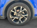 Toyota c-hr hybride rc18 122h edition/garantie 12 mois/ camera/ radars av-ar/apple carplay /clim auto bi-zone/ régul......