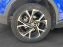 Toyota c-hr hybride rc18 122h edition/garantie 12 mois/ camera/ radars av-ar/apple carplay /clim auto bi-zone/ régul......