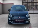 Fiat 500 serie 6 1.2 69ch lounge/toit ouvrant électrique/cuir/radar/carplay occasion toulouse (31) simplicicar simplicibike...