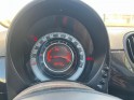 Fiat 500 serie 6 1.2 69ch lounge/toit ouvrant électrique/cuir/radar/carplay occasion toulouse (31) simplicicar simplicibike...