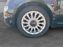 Fiat 500 serie 6 1.2 69ch lounge/toit ouvrant électrique/cuir/radar/carplay occasion toulouse (31) simplicicar simplicibike...