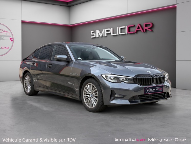 Bmw serie 3 g20 318d 150 ch bva8 edition sport accès confort caméra 360 garantie 12 mois occasion simplicicar mery-sur-oise... Bmw serie 3 g20 318d 150 ch bva8 edition sport accès confort caméra 360 garantie 12 mois occasion simplicicar mery-sur-oise...