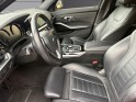 Bmw serie 3 g20 318d 150 ch bva8 edition sport accès confort caméra 360 garantie 12 mois occasion simplicicar mery-sur-oise...