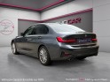 Bmw serie 3 g20 318d 150 ch bva8 edition sport accès confort caméra 360 garantie 12 mois occasion simplicicar mery-sur-oise...