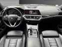 Bmw serie 3 g20 318d 150 ch bva8 edition sport accès confort caméra 360 garantie 12 mois occasion simplicicar mery-sur-oise...