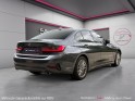 Bmw serie 3 g20 318d 150 ch bva8 edition sport accès confort caméra 360 garantie 12 mois occasion simplicicar mery-sur-oise...